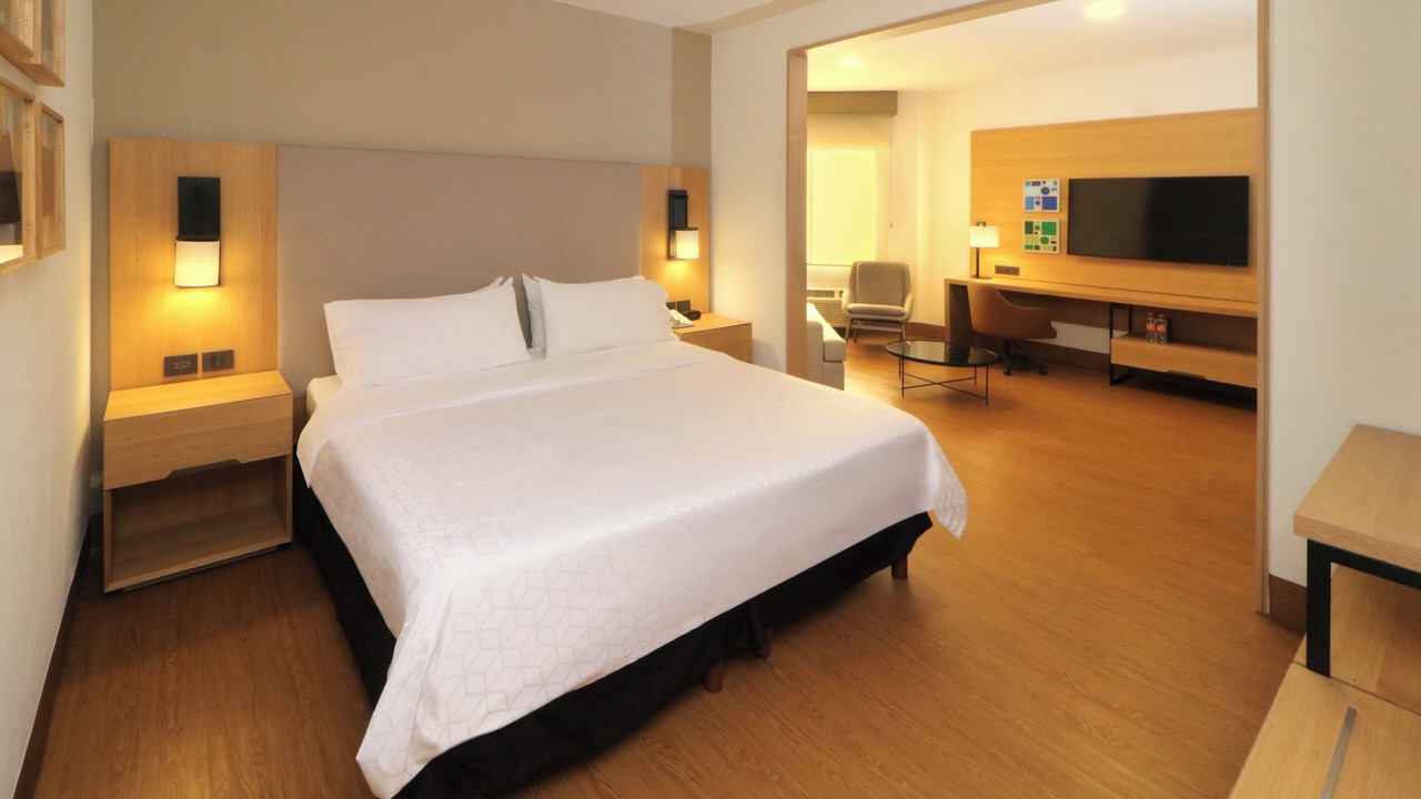Photo of Bedroom in Zona Rio