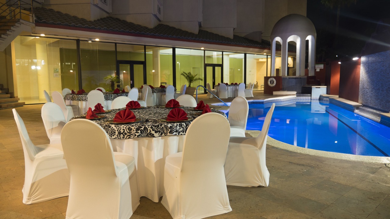 Photo of Outdoor in Zona Rio