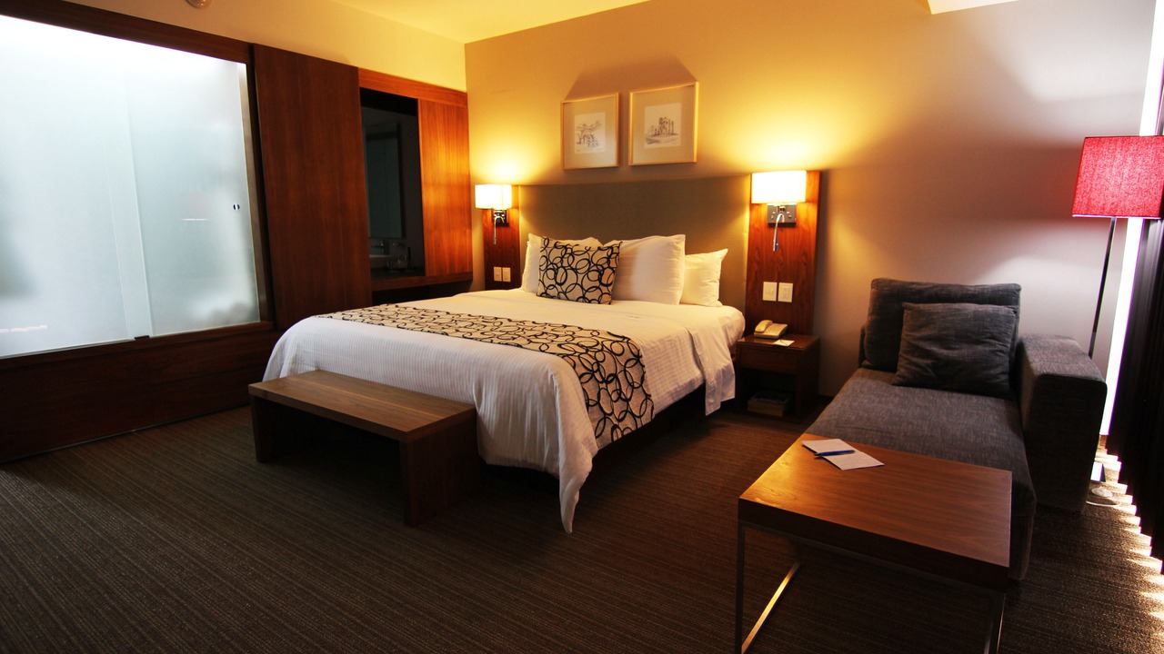 Photo of Bedroom in Queretaro