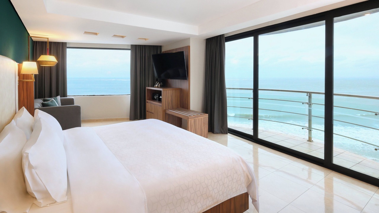 Photo of Bedroom in Boca del Rio