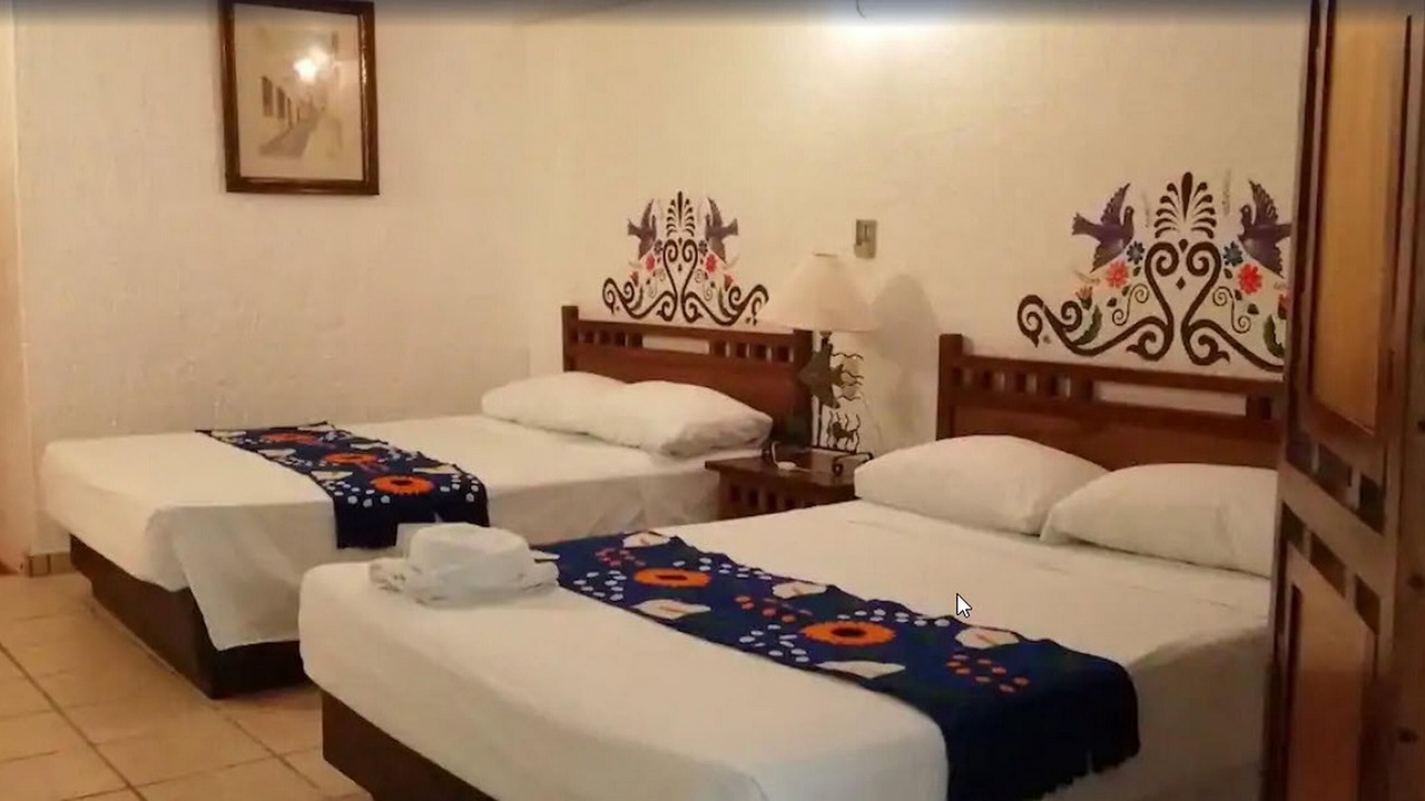Photo of Bedroom in Diaz Ordaz