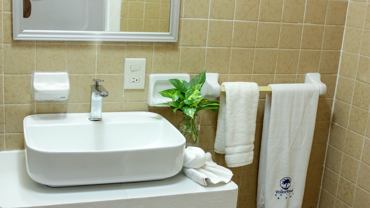 Photo of Bathroom in Diaz Ordaz
