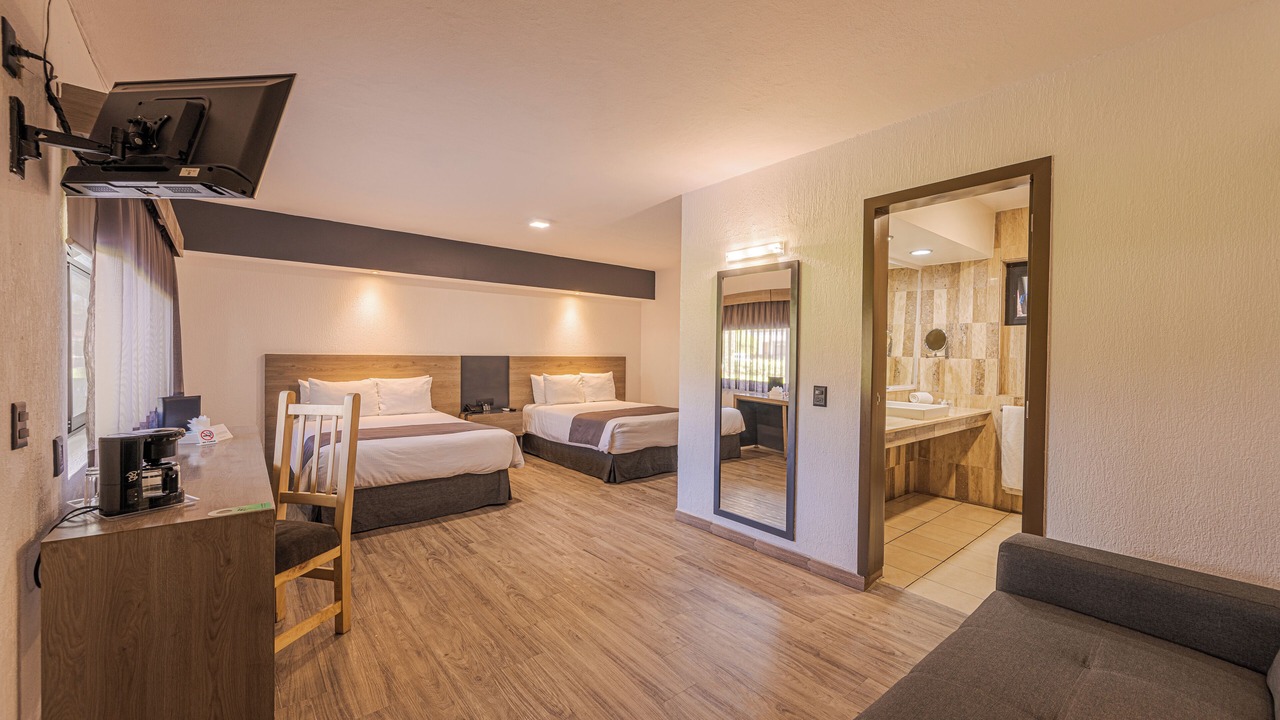 Photo of Bedroom in Zapopan