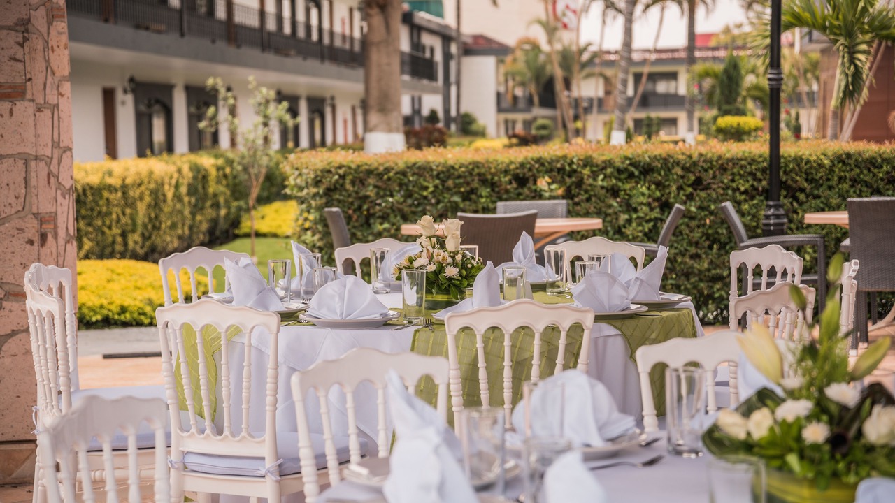 Photo of Patio Balcony in Zapopan