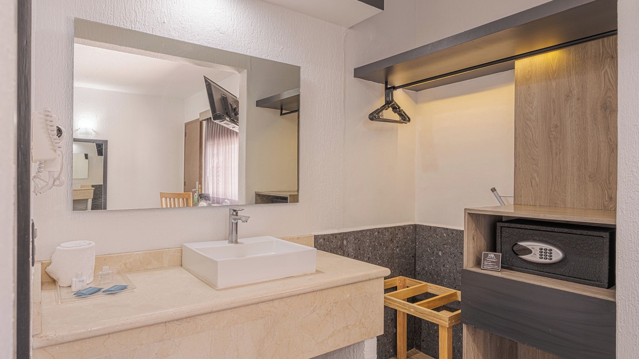 Photo of Bedroom in Zapopan