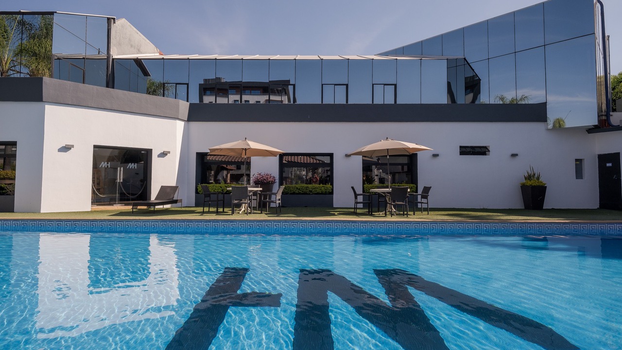 Photo of Outdoor in Zapopan