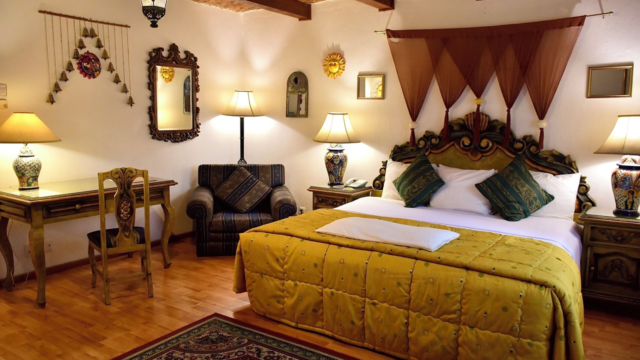 Photo of Bedroom in Zapopan