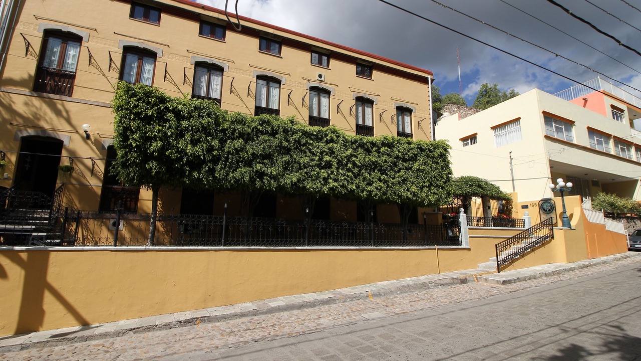 Photo of Outdoor in De La Presa