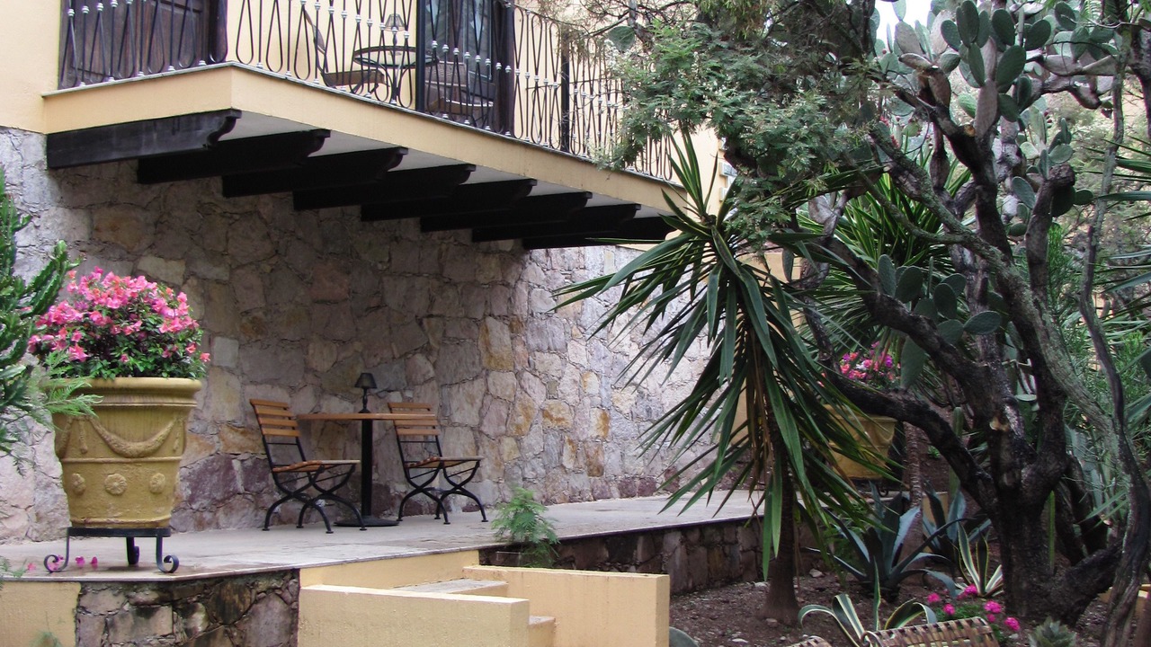 Photo of Outdoor in De La Presa