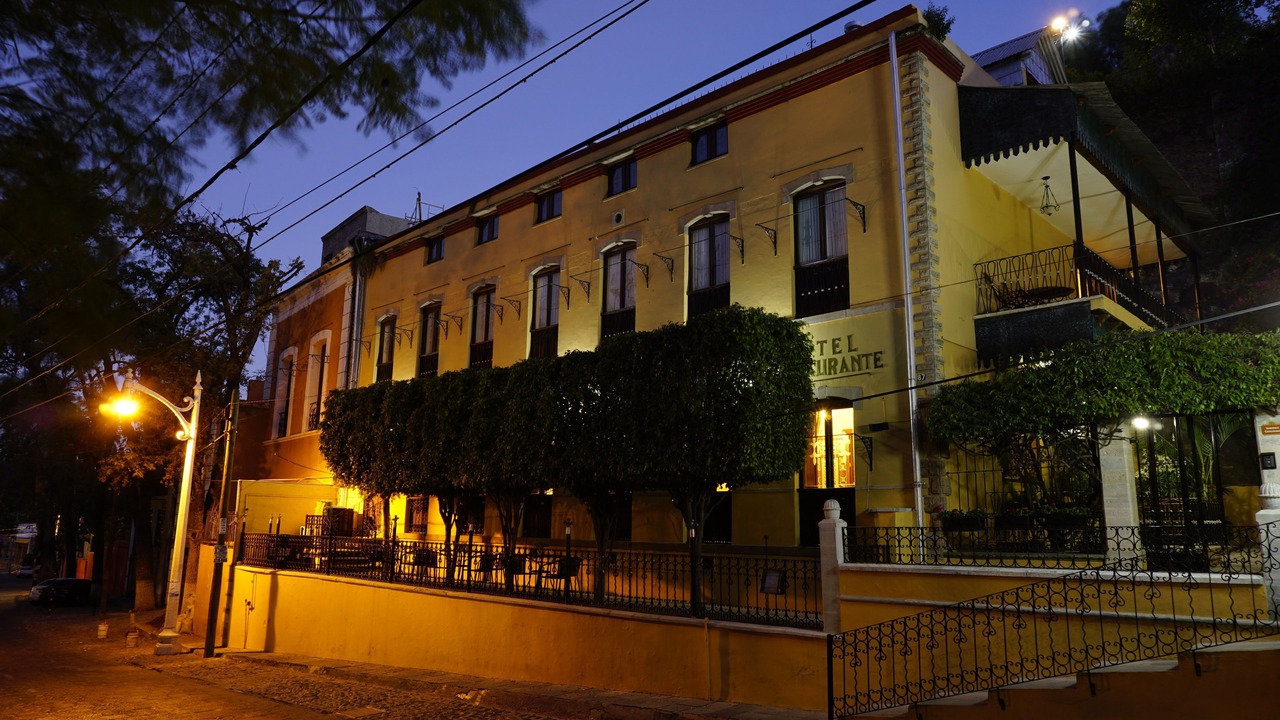 Photo of Outdoor in De La Presa