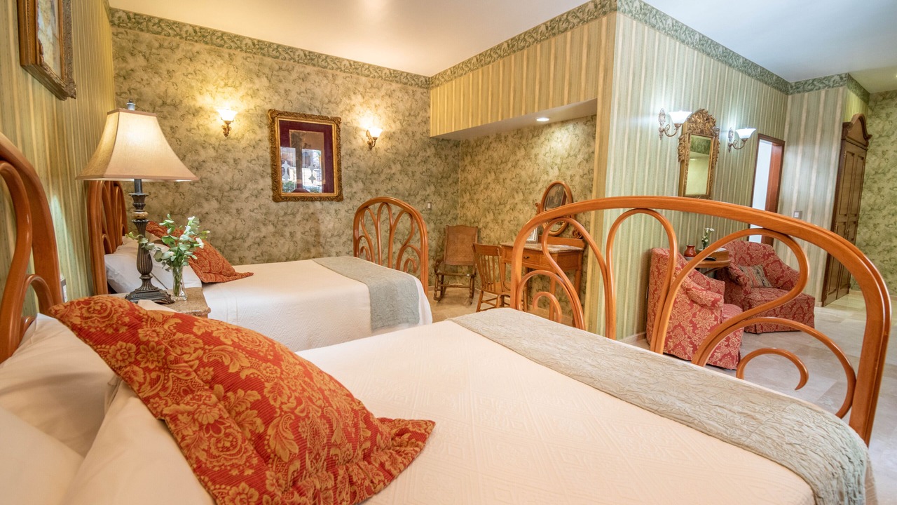 Photo of Bedroom in De La Presa