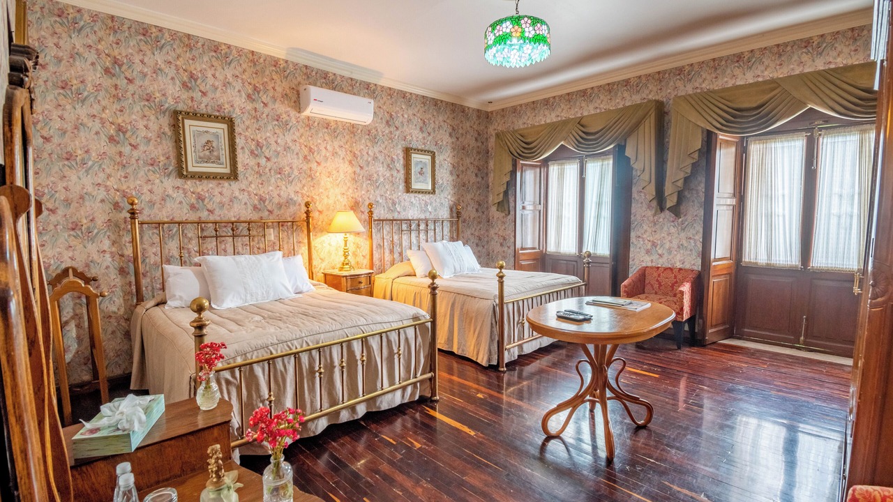 Photo of Bedroom in De La Presa