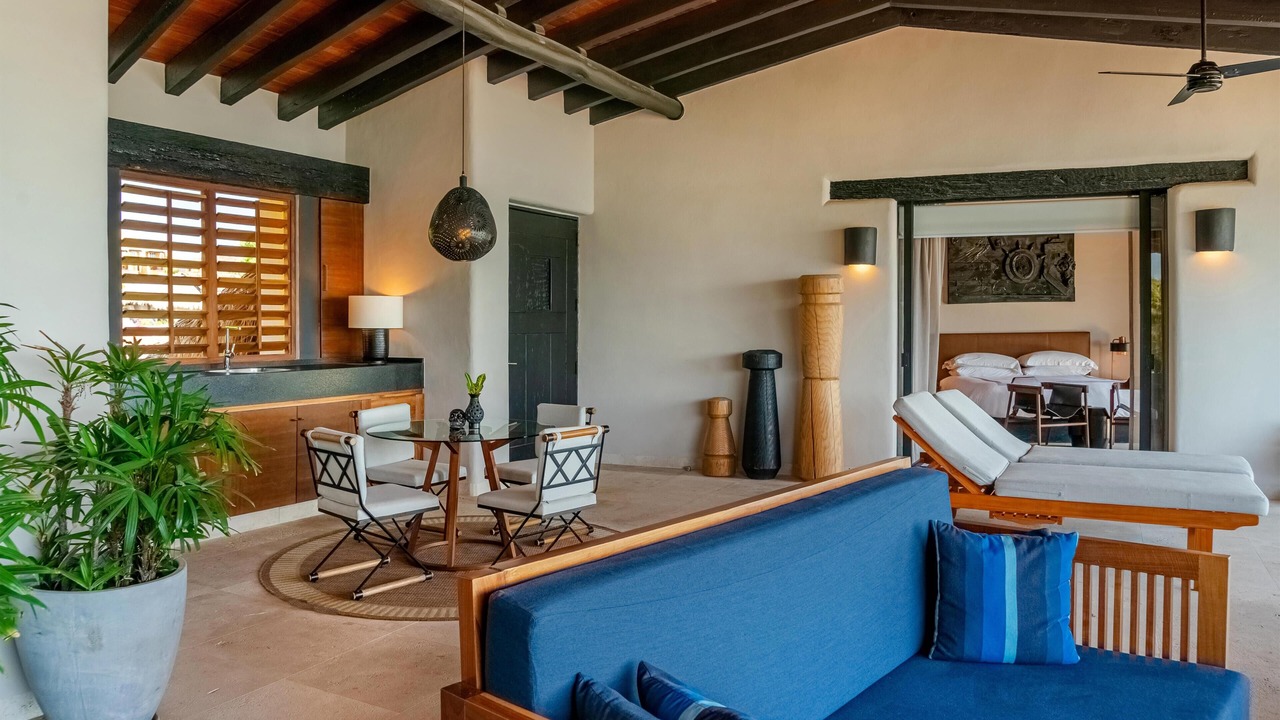 Photo of Bedroom in Zihuatanejo