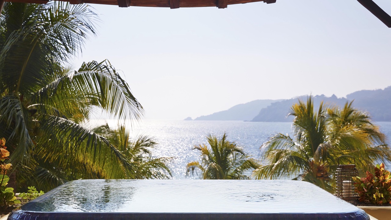Photo of Bedroom in Zihuatanejo