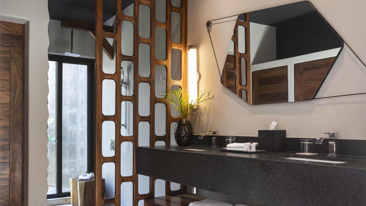 Photo of Bedroom in Zihuatanejo
