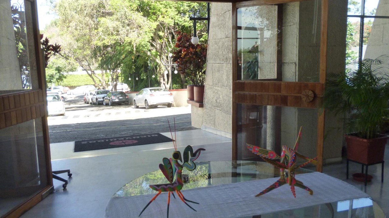 Photo of Outdoor in Reforma