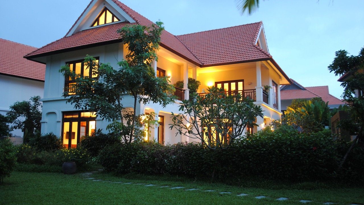Photo of Bedroom in Ngu Hanh Son