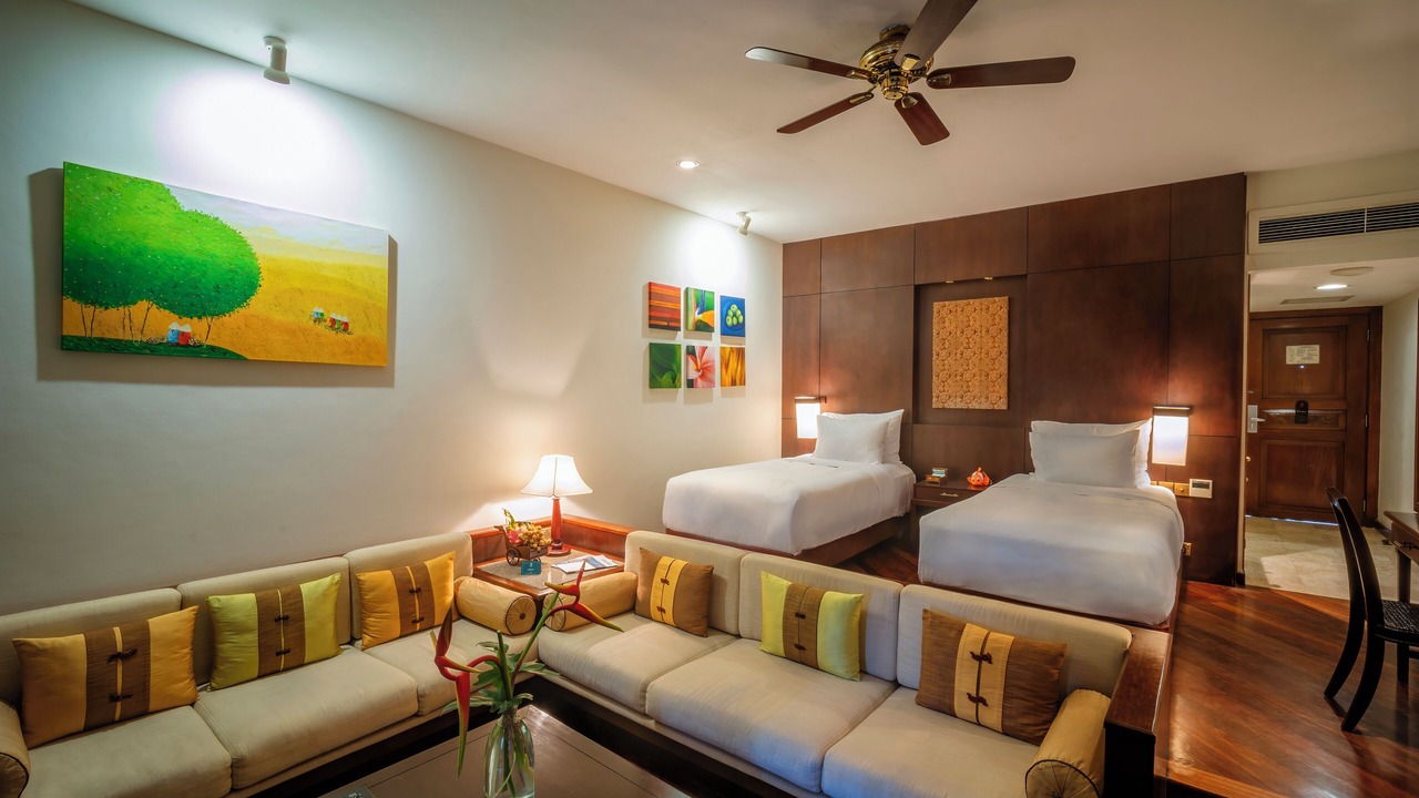 Photo of Bedroom in Ngu Hanh Son