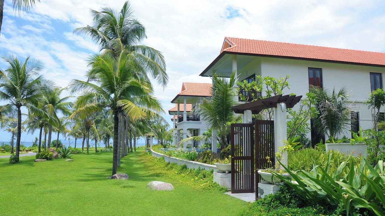 Photo of Outdoor in Ngu Hanh Son