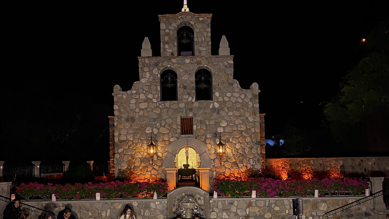Photo of Outdoor in Centro