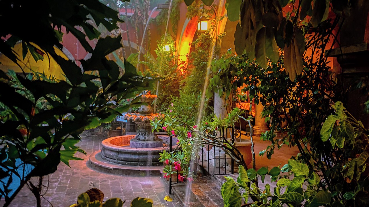 Photo of Outdoor in Centro