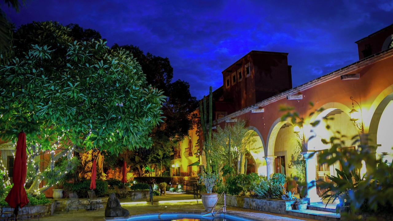 Photo of Outdoor in Centro