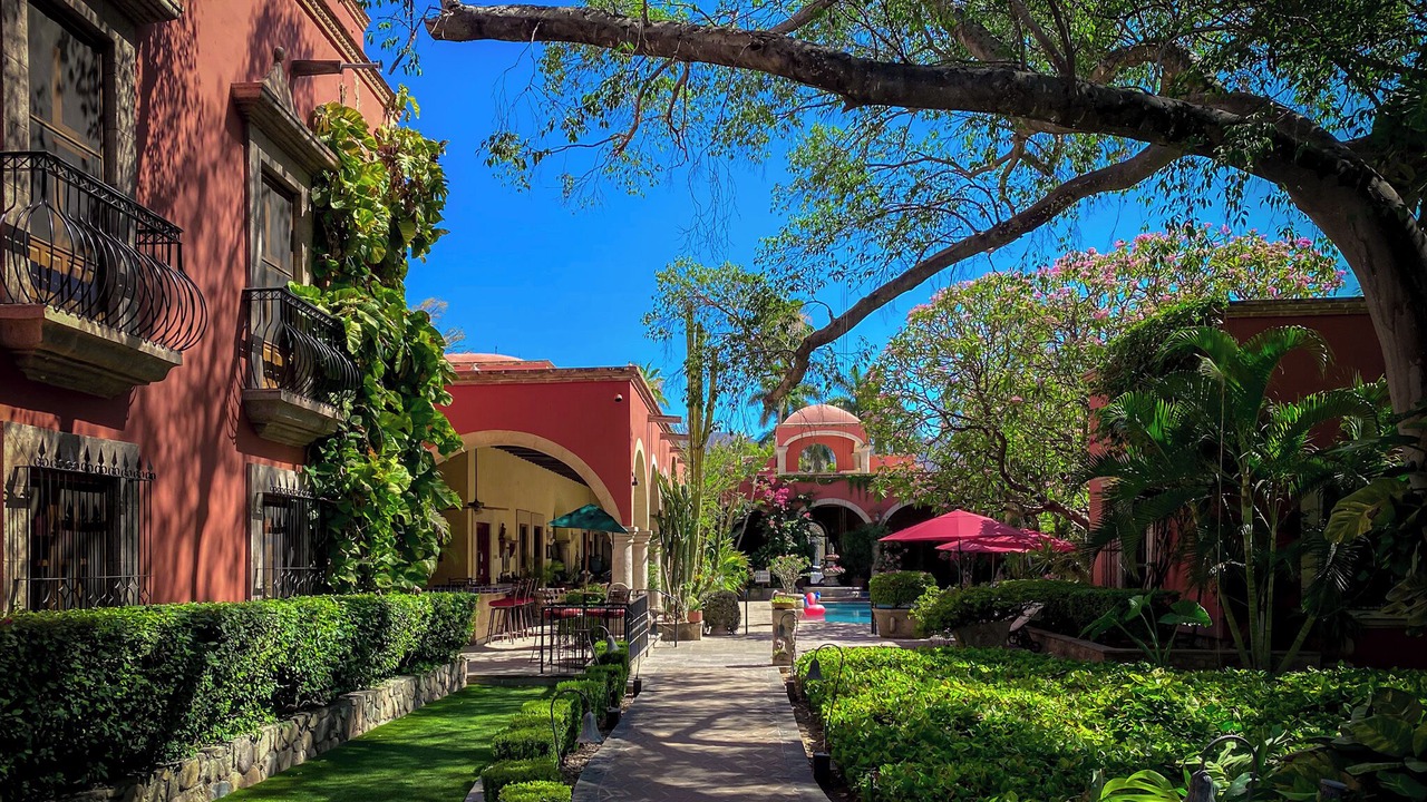 Photo of Outdoor in Centro