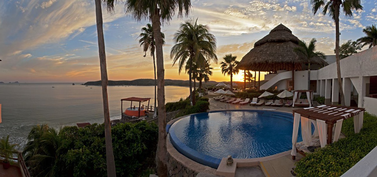 Photo of Outdoor in Tenacatita