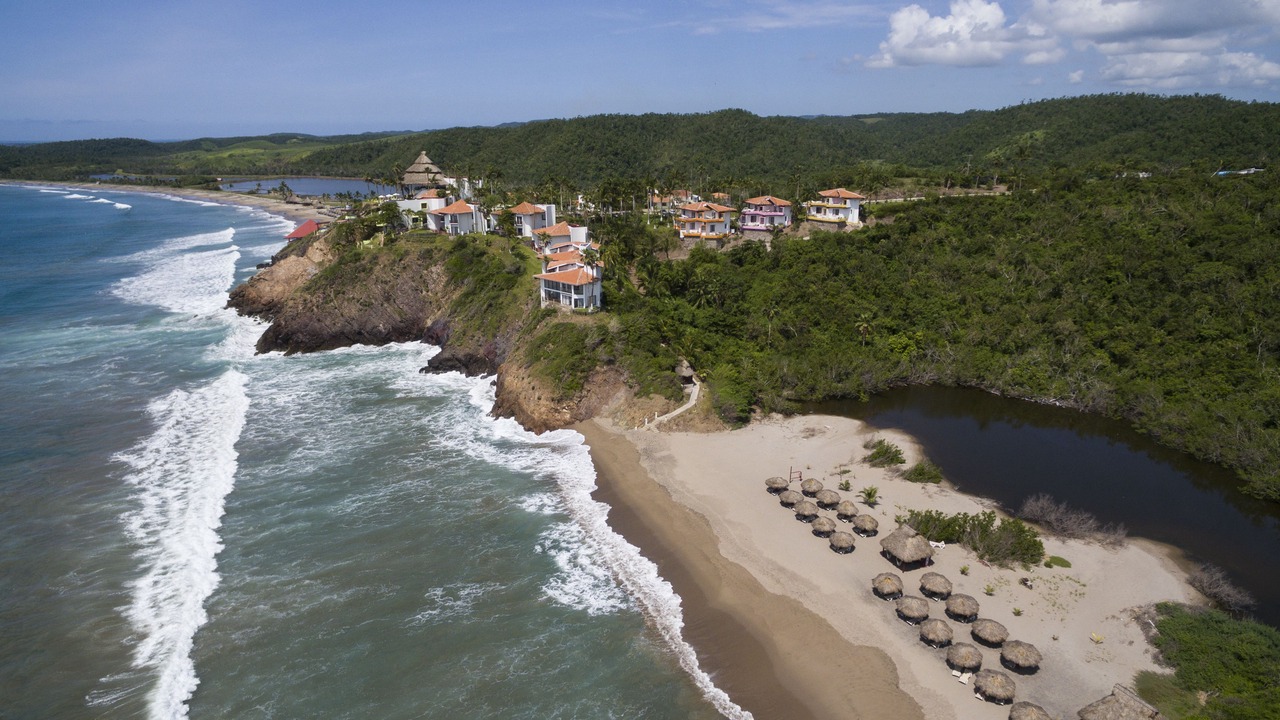 Photo of Outdoor in Tenacatita