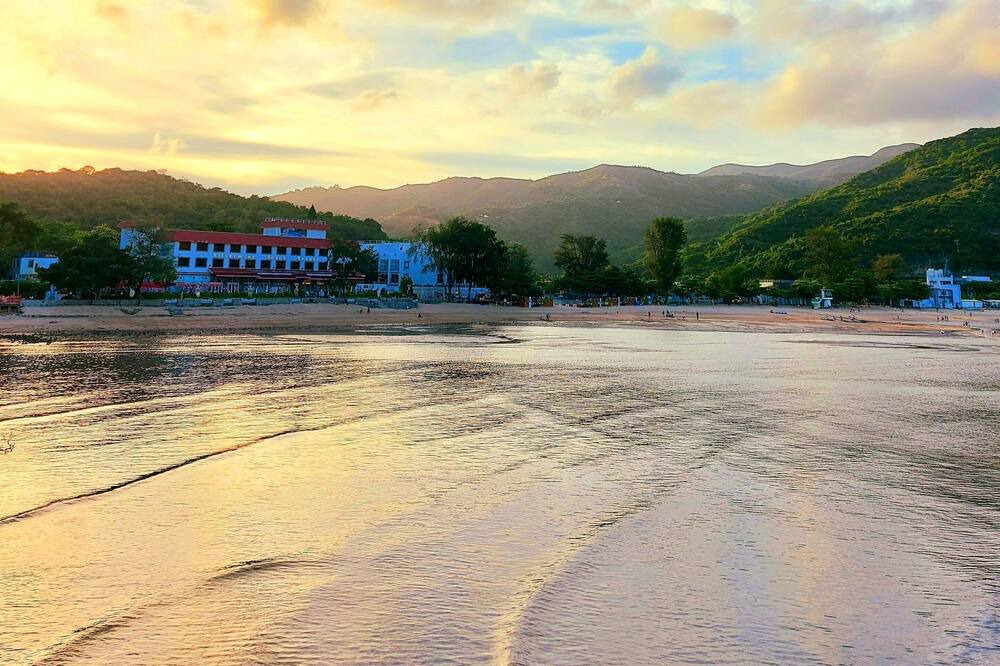 Photo of Outdoor in Islands District