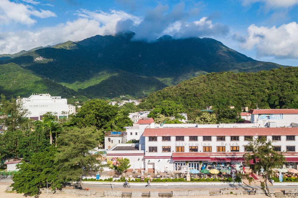 Photo of Outdoor in Islands District