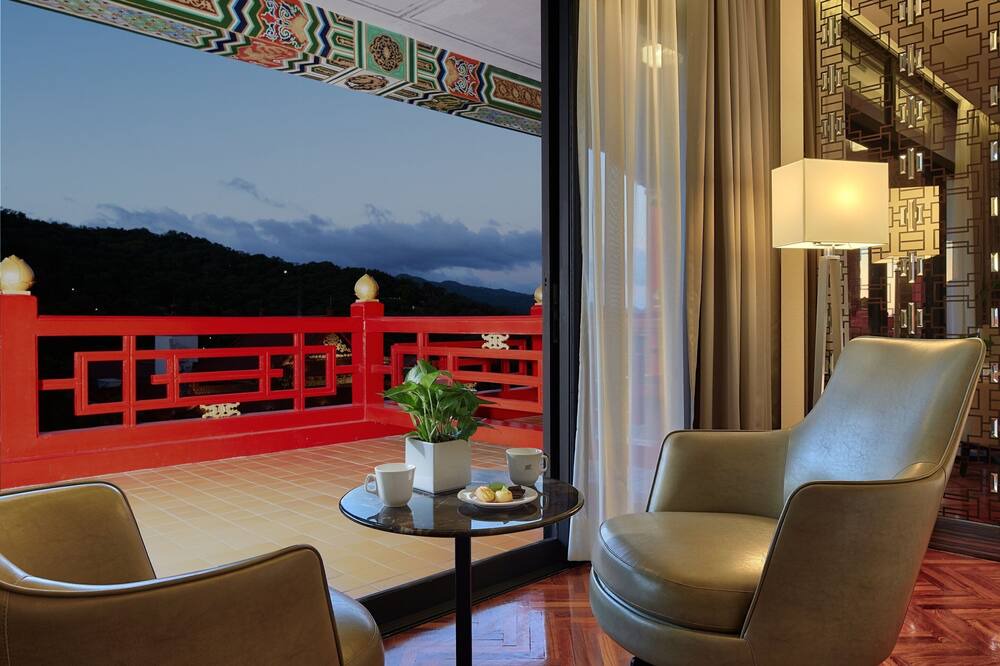 Photo of Bedroom in Zhongshan