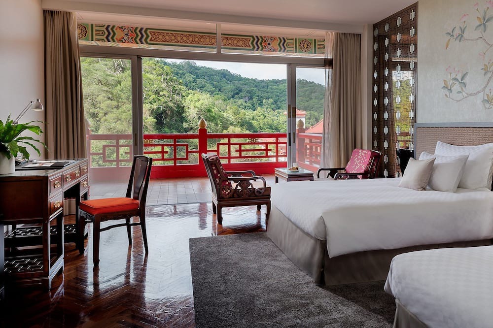 Photo of Bedroom in Zhongshan