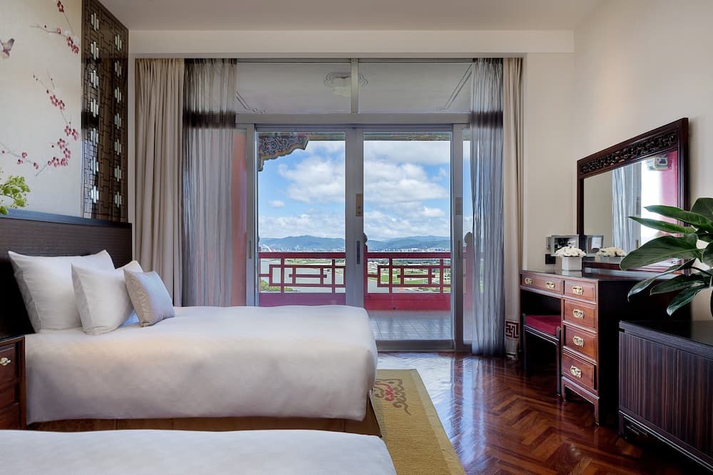 Photo of Bedroom in Zhongshan