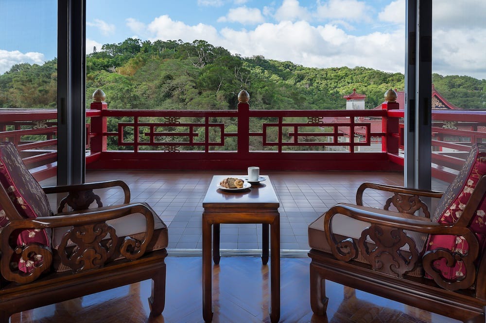 Photo of Bedroom in Zhongshan