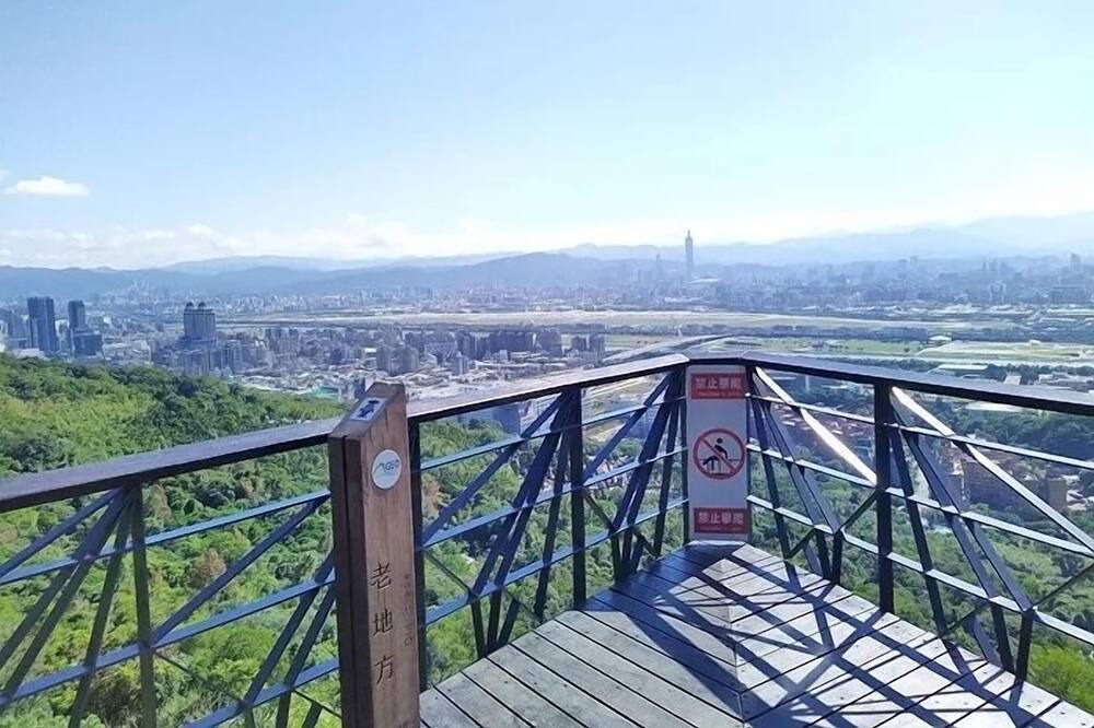 Photo of Outdoor in Zhongshan