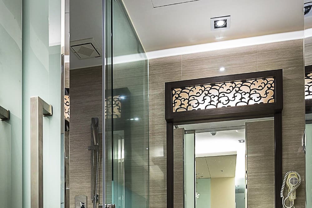 Photo of Bathroom in Zhongshan