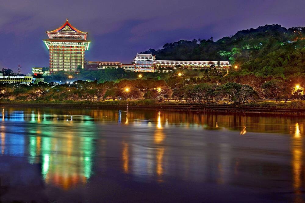 Photo of Outdoor in Zhongshan