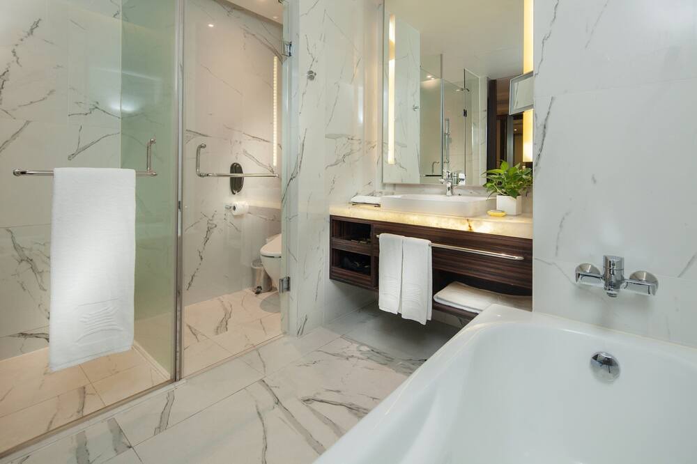 Photo of Bathroom in Zhongshan