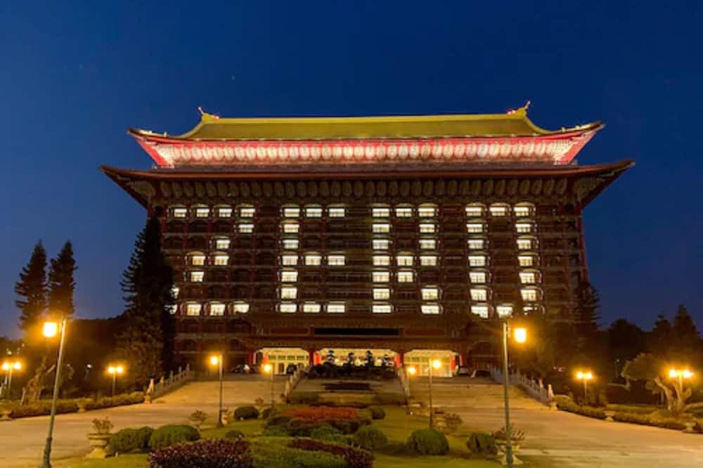 Photo of Outdoor in Zhongshan