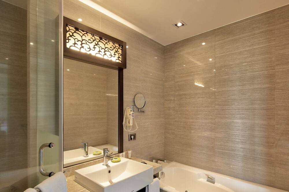 Photo of Bathroom in Zhongshan