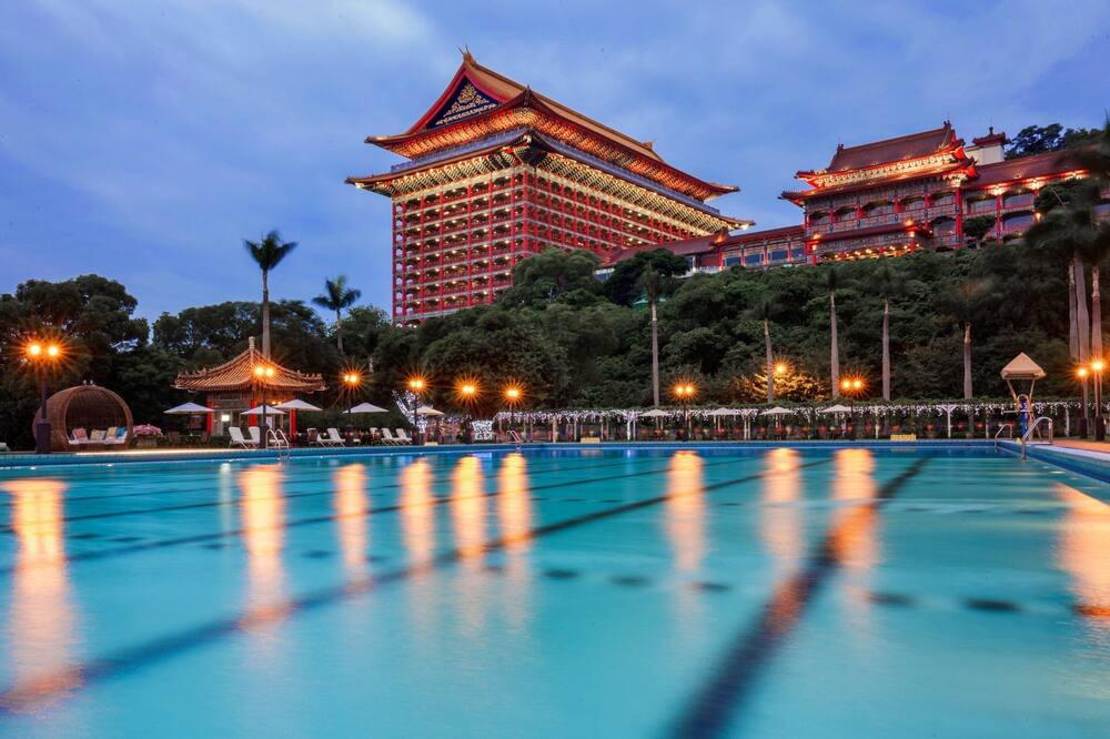 Photo of Outdoor in Zhongshan