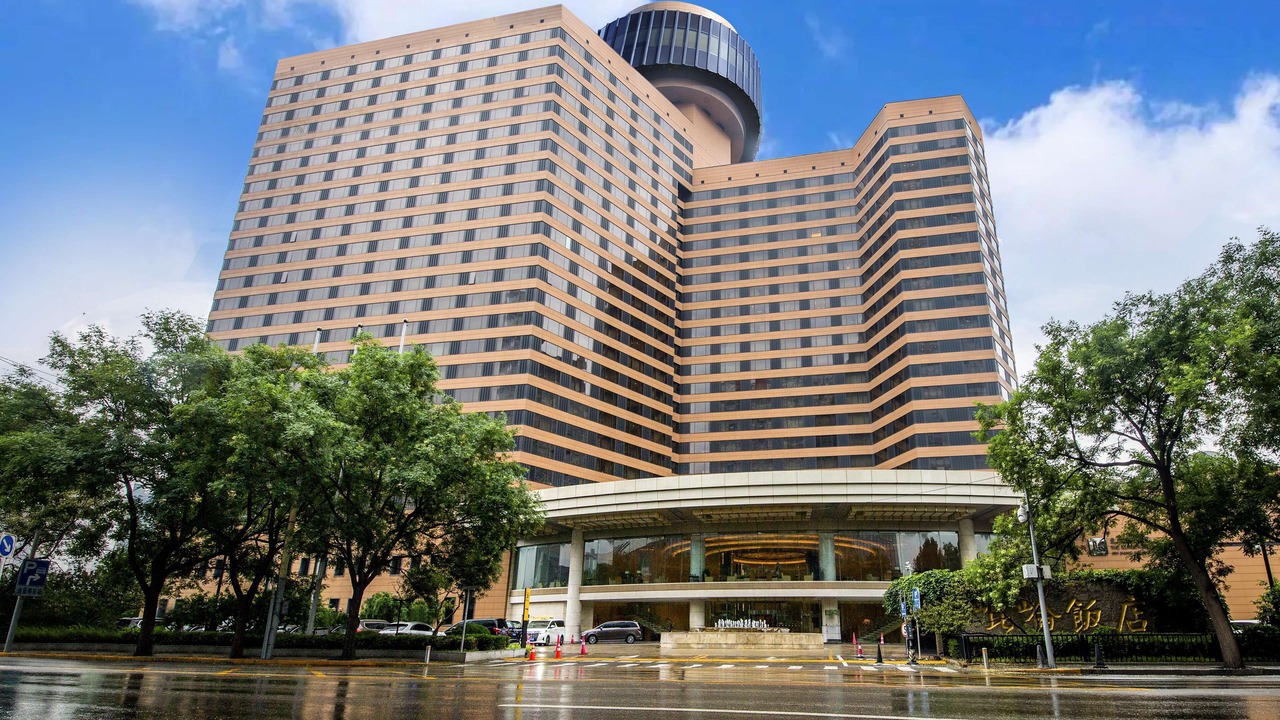Photo of Outdoor in Middle Chaoyang