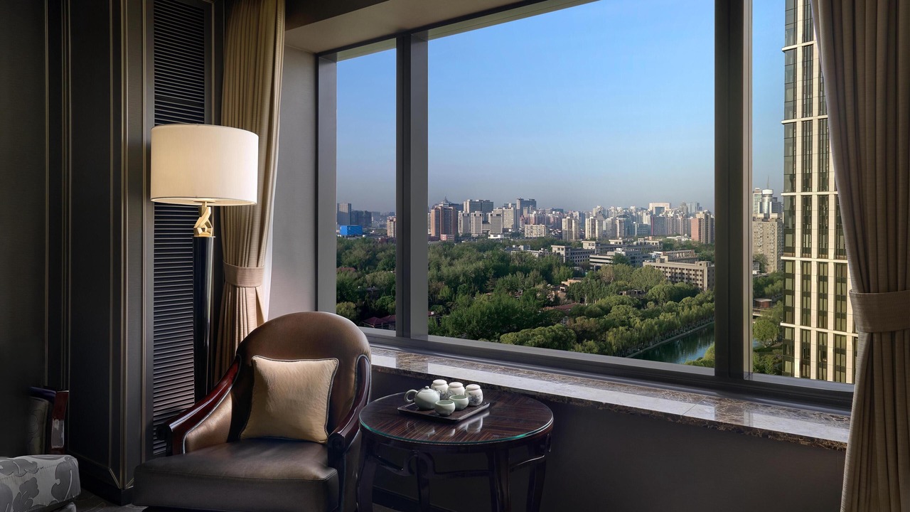 Photo of Bedroom in Middle Chaoyang