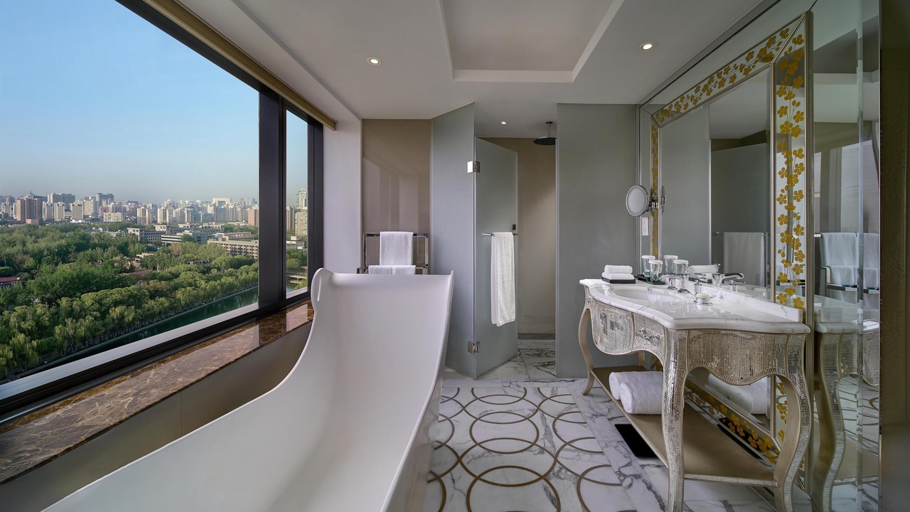 Photo of Bedroom in Middle Chaoyang