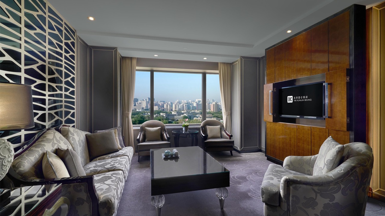 Photo of Bedroom in Middle Chaoyang