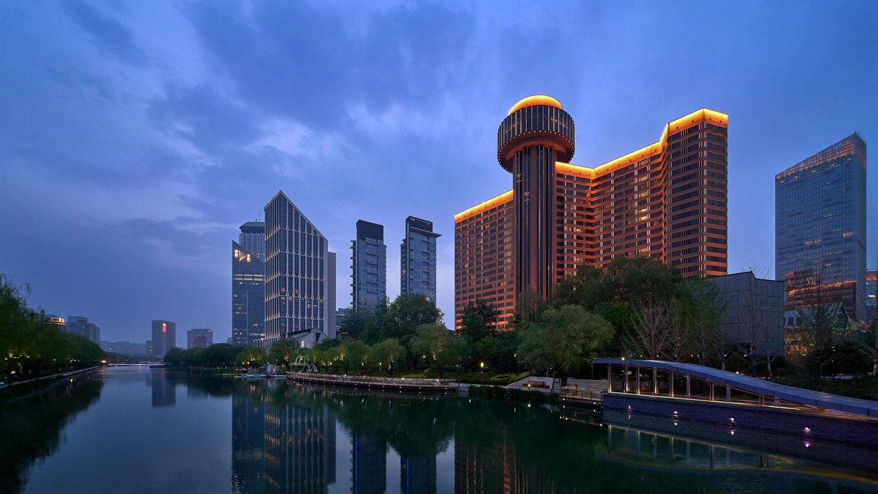 Photo of Outdoor in Middle Chaoyang