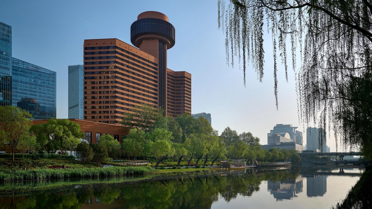 Photo of Outdoor in Middle Chaoyang