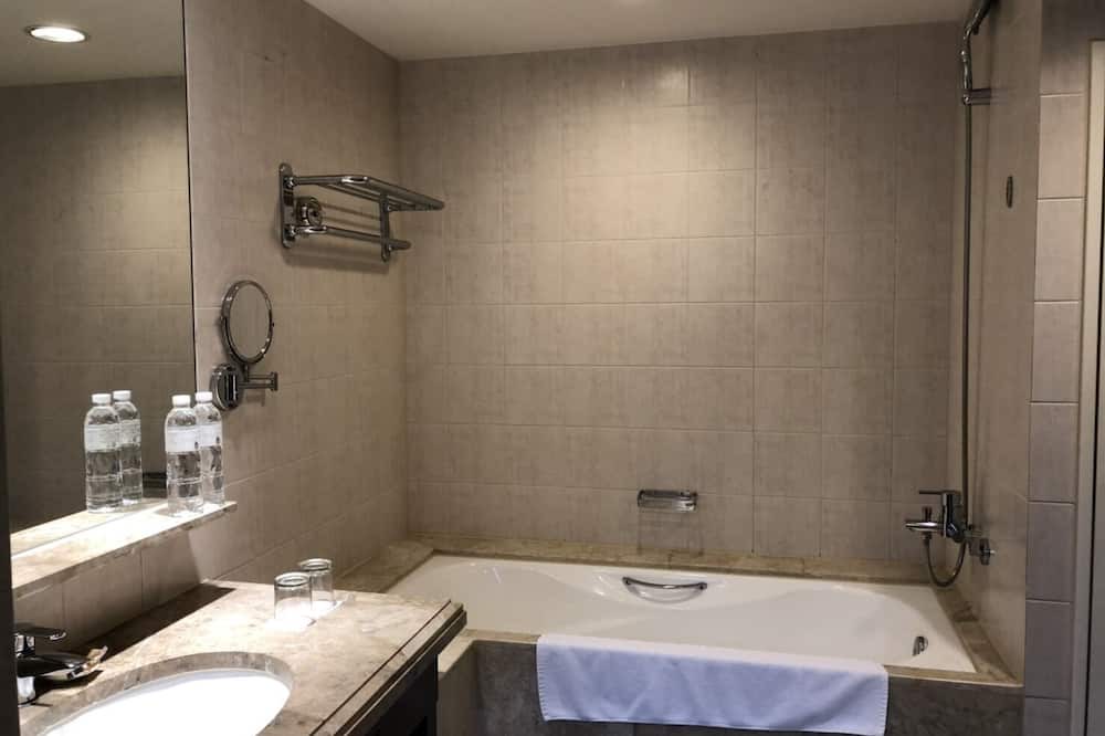 Photo of Bathroom in East District