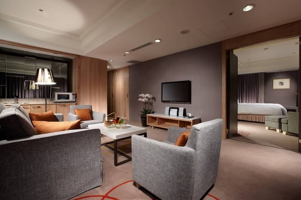 Photo of Bedroom in East District